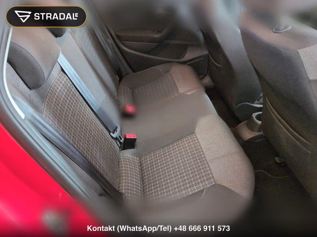 VOLKSWAGEN POLO 5D, miniaturka 7