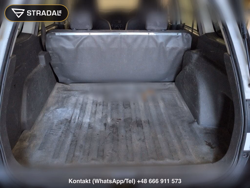 NISSAN NV150AD VE, miniaturka 7