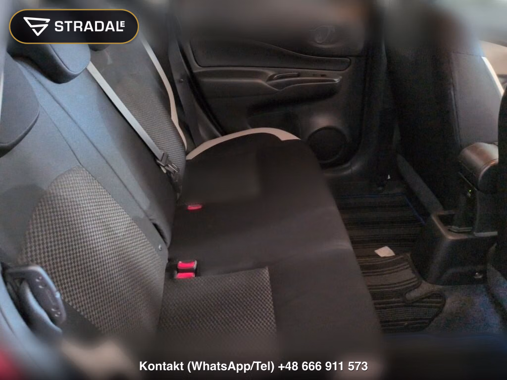 NISSAN NOTE E-POWER X, miniaturka 7