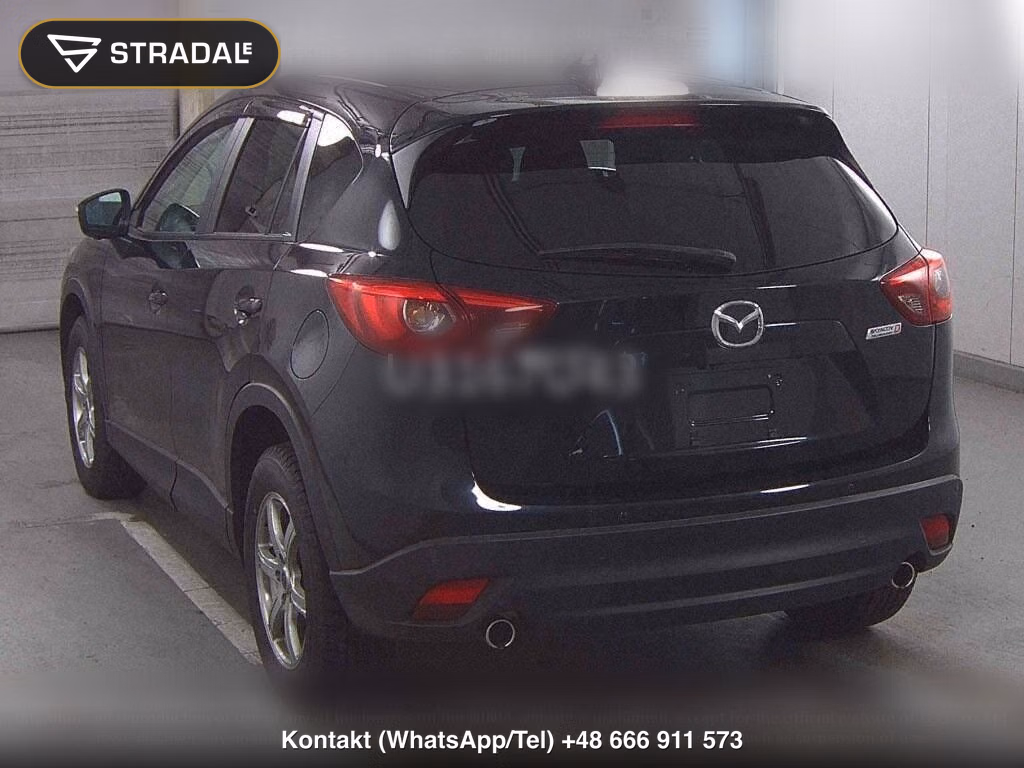 MAZDA CX-5 XD PROACTIVE, miniaturka 3