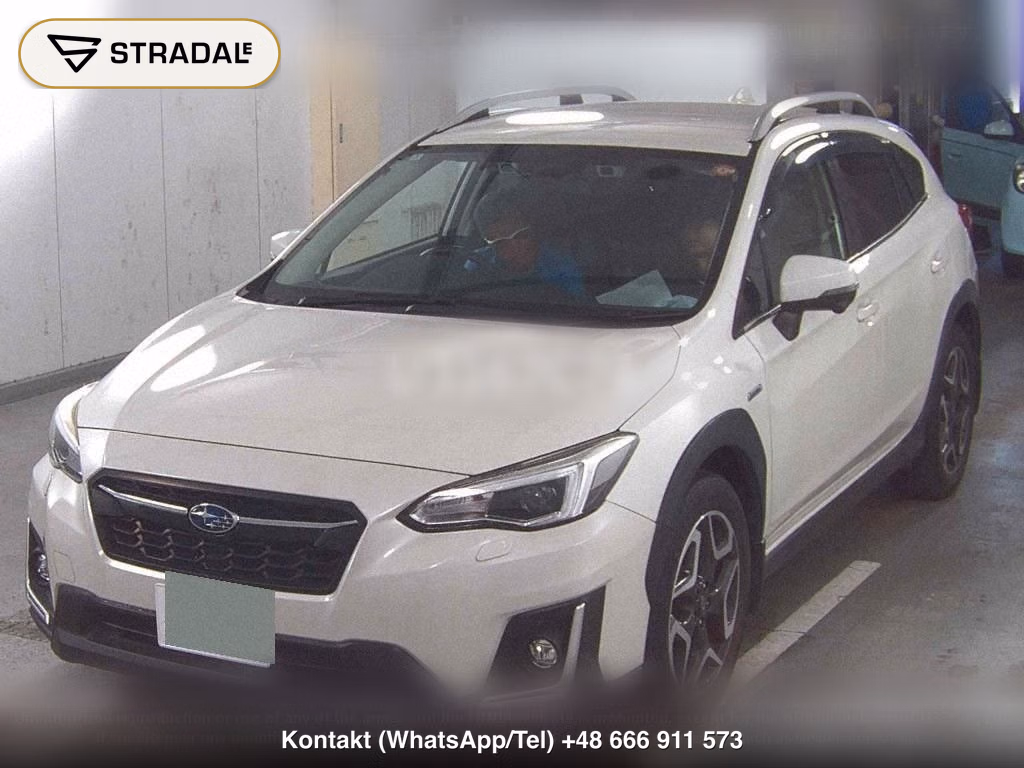 SUBARU IMPREZA XV HYBRID 4WD 2.0E-S EYESIGHT, miniaturka 5