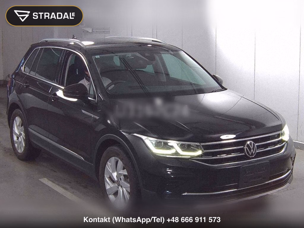 VOLKSWAGEN TIGUAN TSI ELEGANCE, miniaturka 2