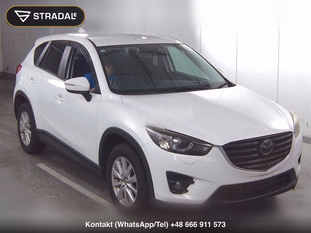 MAZDA CX-5 4WD XD PROACTIVE, miniaturka 2