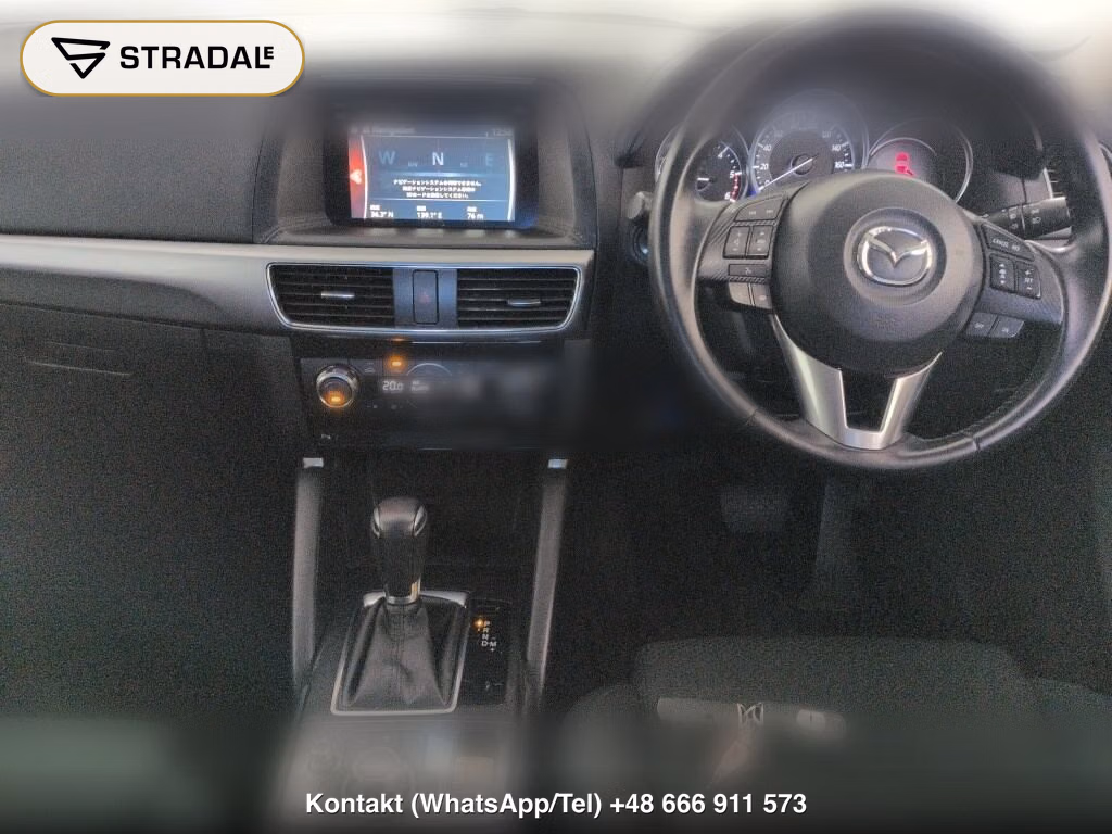 MAZDA CX-5 4WD XD PROACTIVE, miniaturka 4