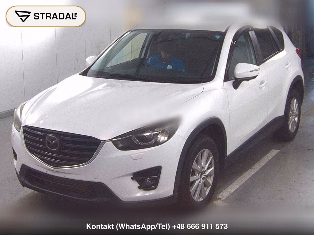 MAZDA CX-5 4WD XD PROACTIVE, miniaturka 5