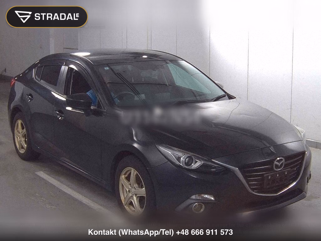 MAZDA AXELA HYBRID HYBRID -S, miniaturka 2