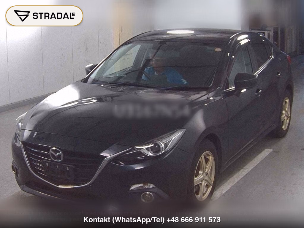 MAZDA AXELA HYBRID HYBRID -S, miniaturka 5