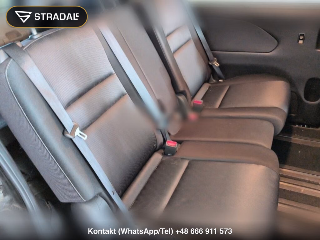 NISSAN SERENA 5D HIGHWAY STAR V SELECTION, miniaturka 7