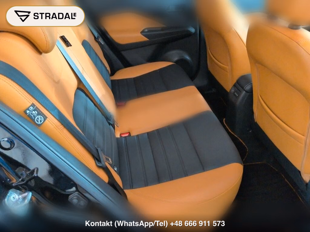 NISSAN KICKS 5D X TWO TONE INTERIOR EDITION, miniaturka 7