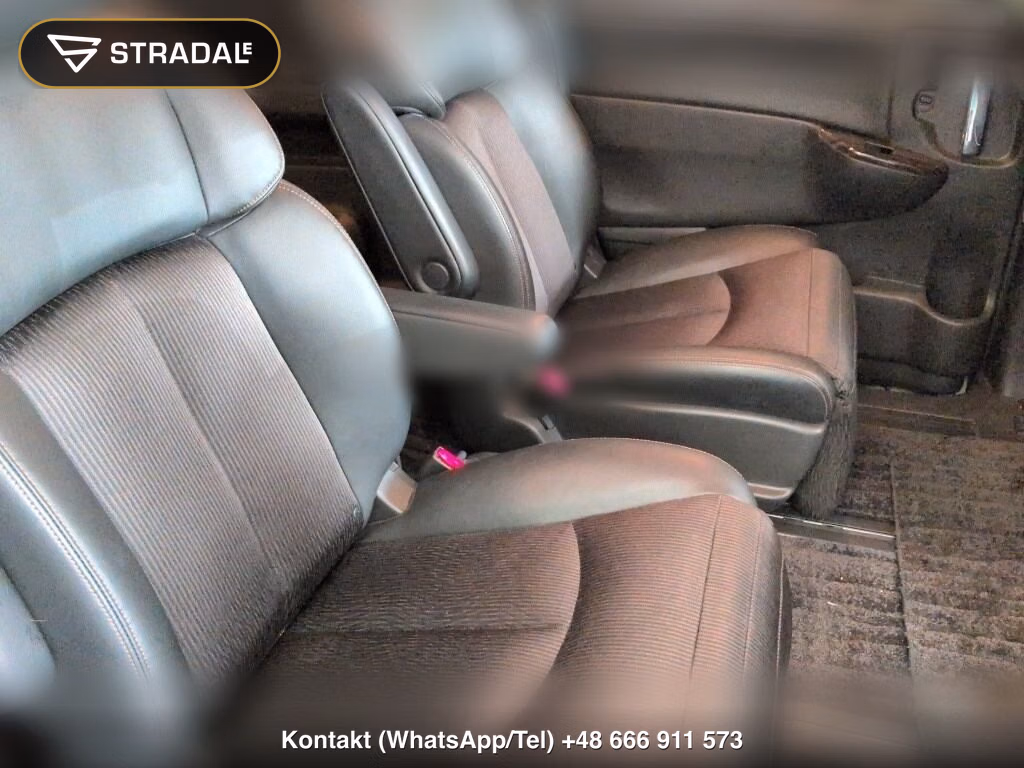 NISSAN ELGRAND 5D 250 HIGHWAY STAR S, miniaturka 7