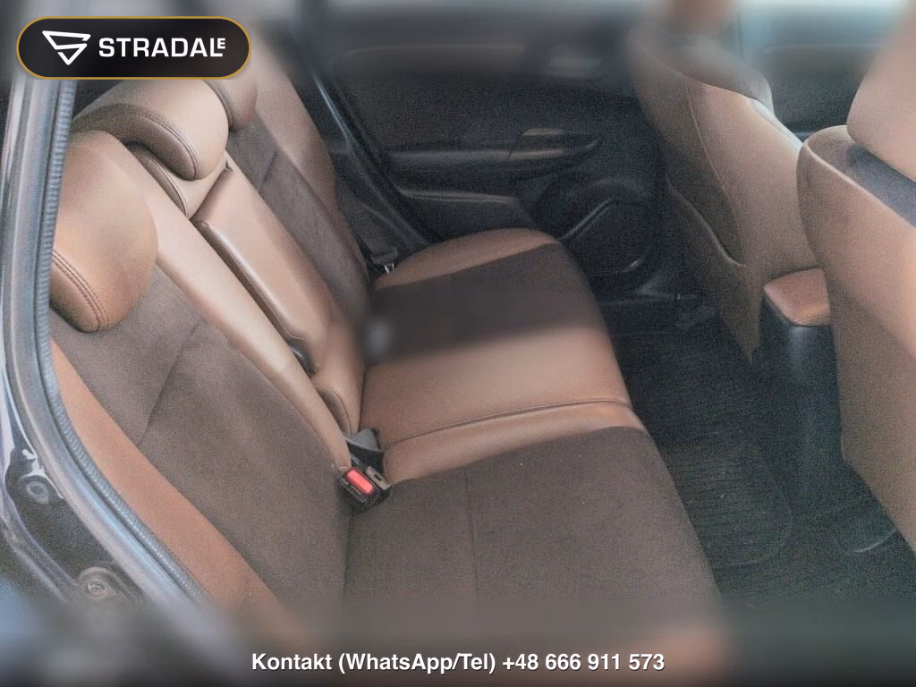 HONDA SHUTTLE HYBRID Z, miniaturka 7