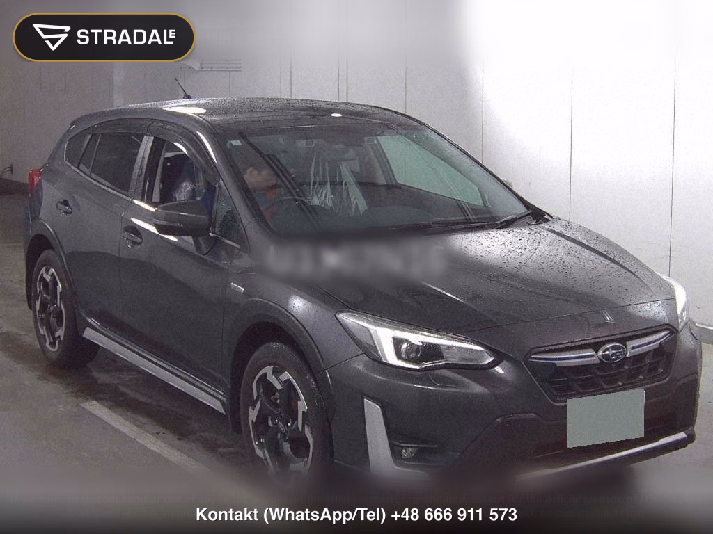 SUBARU IMPREZA XV HYBRID 4WD ADVANCE, miniaturka 2