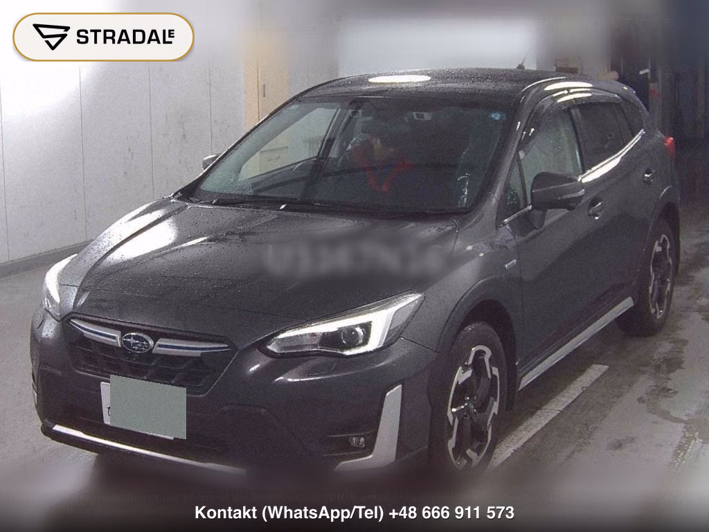 SUBARU IMPREZA XV HYBRID 4WD ADVANCE, miniaturka 5