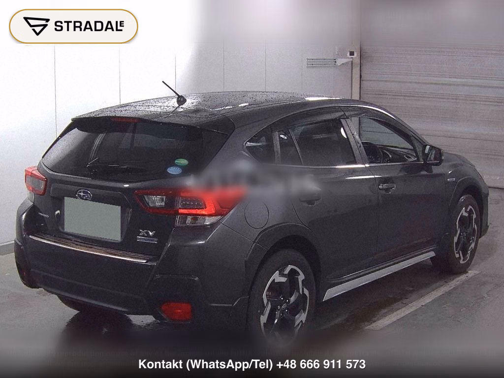 SUBARU IMPREZA XV HYBRID 4WD ADVANCE, miniaturka 6