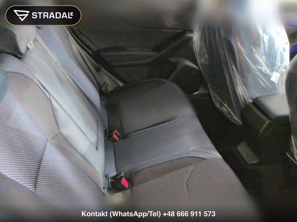 SUBARU IMPREZA XV HYBRID 4WD ADVANCE, miniaturka 7