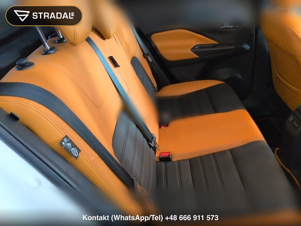 NISSAN KICKS 5D X TWO TONE INTERIOR EDITION, miniaturka 7