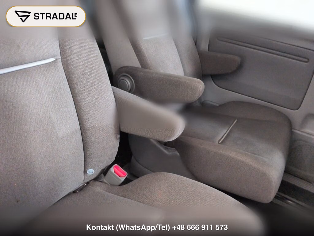 HONDA STEPWAGON 5D G HONDA SENSING, miniaturka 7