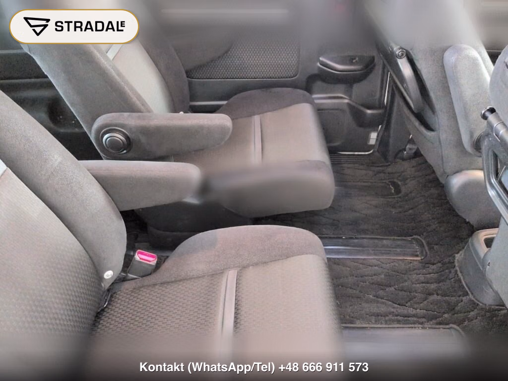 HONDA STEPWAGON SPADA SPADA HYBRID G･HONDA SENSING, miniaturka 7