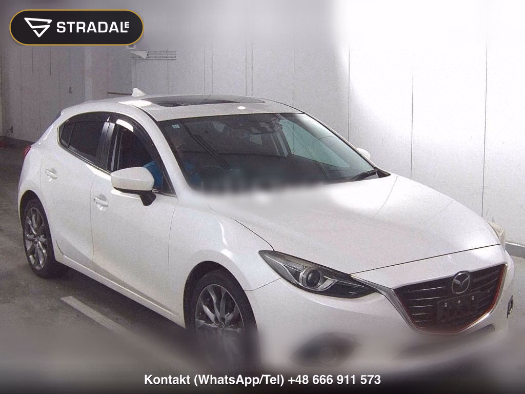 MAZDA AXELA SPORT XD, miniaturka 2