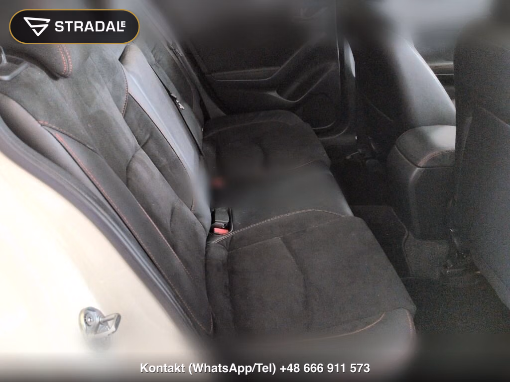 MAZDA AXELA SPORT XD, miniaturka 7