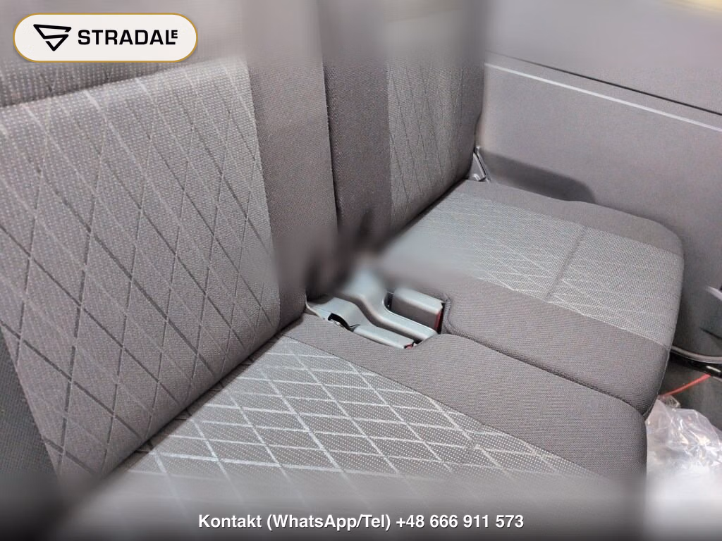 DAIHATSU ATRAI 5D 4WD RS, miniaturka 7