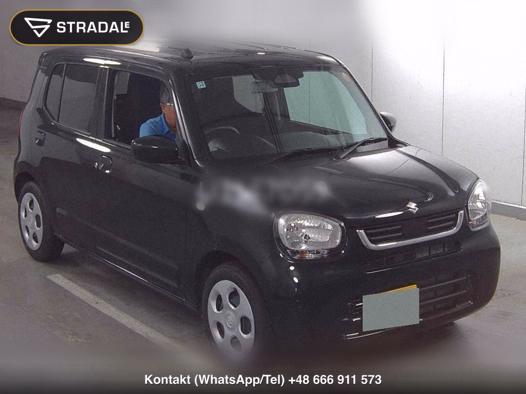 SUZUKI ALTO 5D HYBRID S, miniaturka 2
