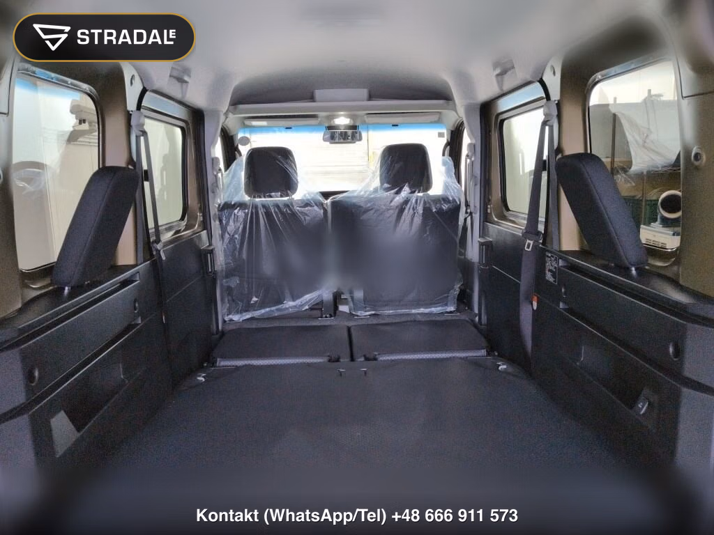 DAIHATSU ATRAI 5D RS, miniaturka 7