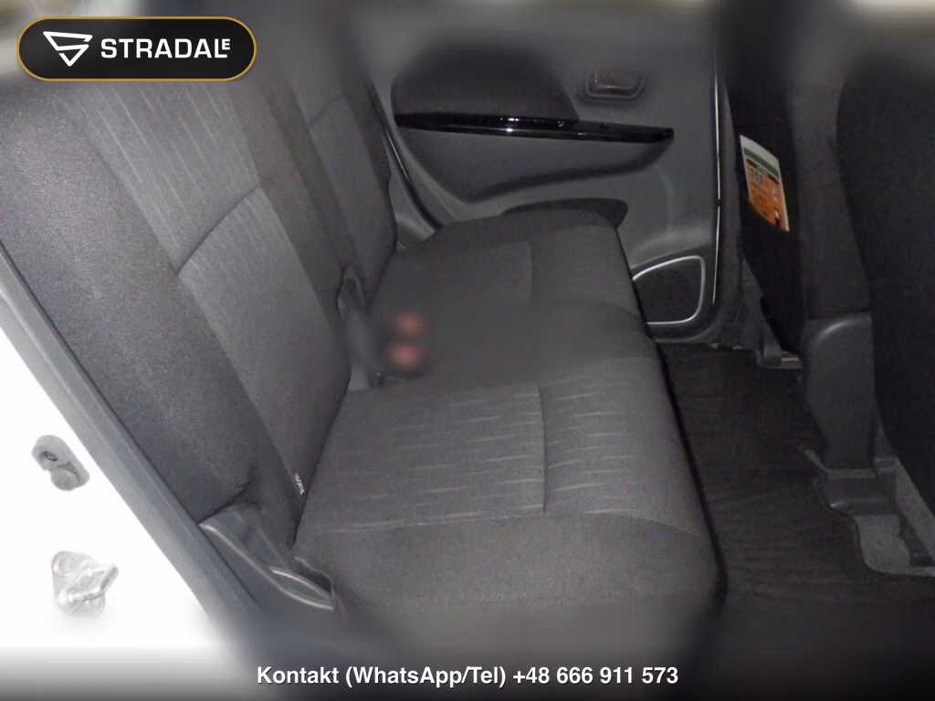 SUZUKI WAGON R STINGRAY 4WD X, miniaturka 7
