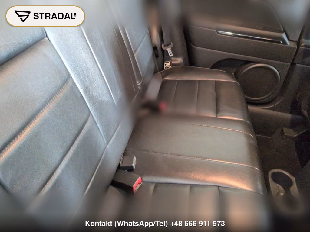 CHRYSLER JEEP JEEP PATRIOT 4WD LIMITED, miniaturka 7
