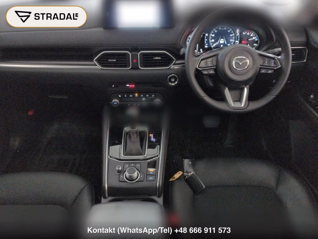MAZDA CX-5 4WD XD BLACK TONE EDITION, miniaturka 4