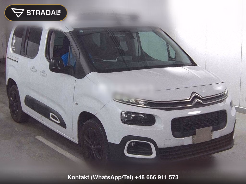CITROEN BERLINGO OTHERS, miniaturka 2