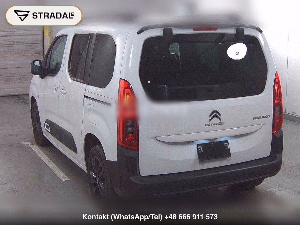CITROEN BERLINGO OTHERS, miniaturka 3
