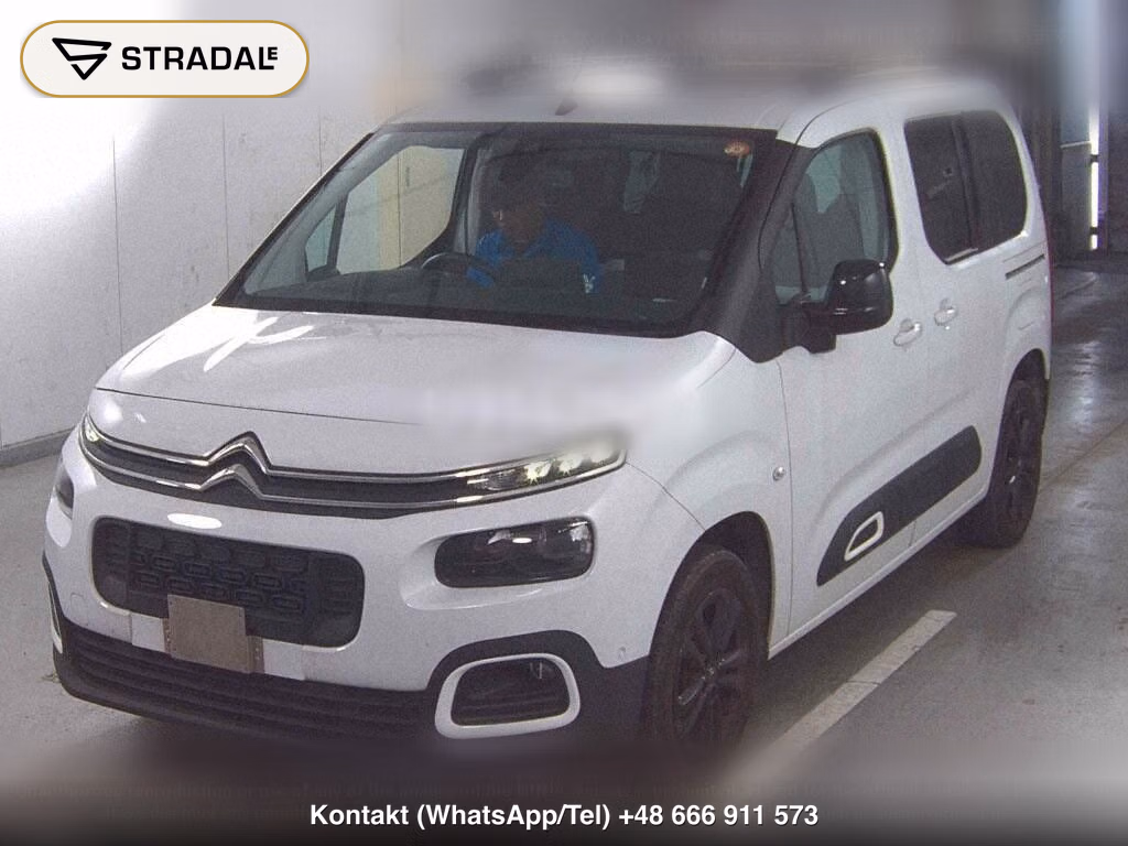 CITROEN BERLINGO OTHERS, miniaturka 5
