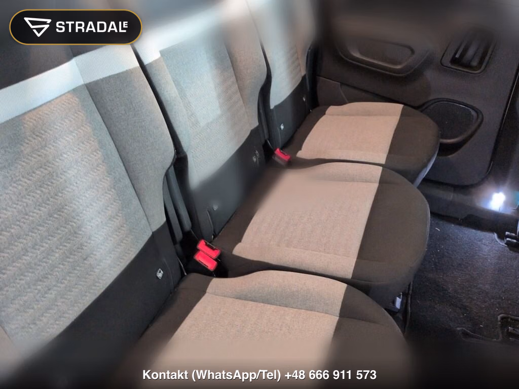 CITROEN BERLINGO OTHERS, miniaturka 7