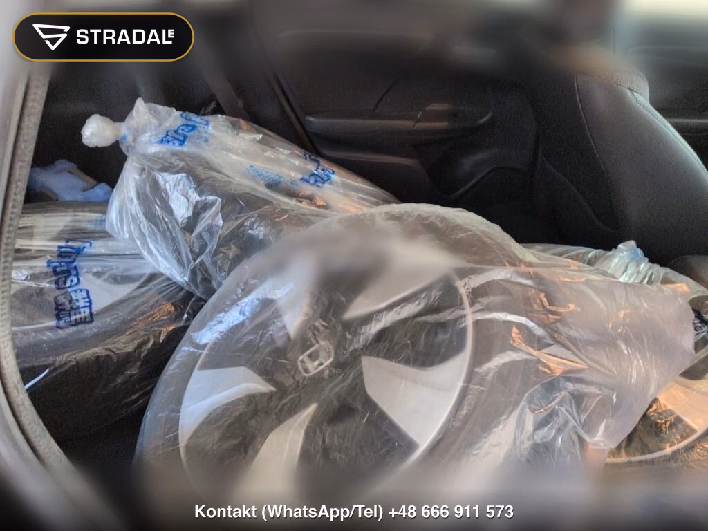 HONDA FIT HYBRID L PACKAGE, miniaturka 7