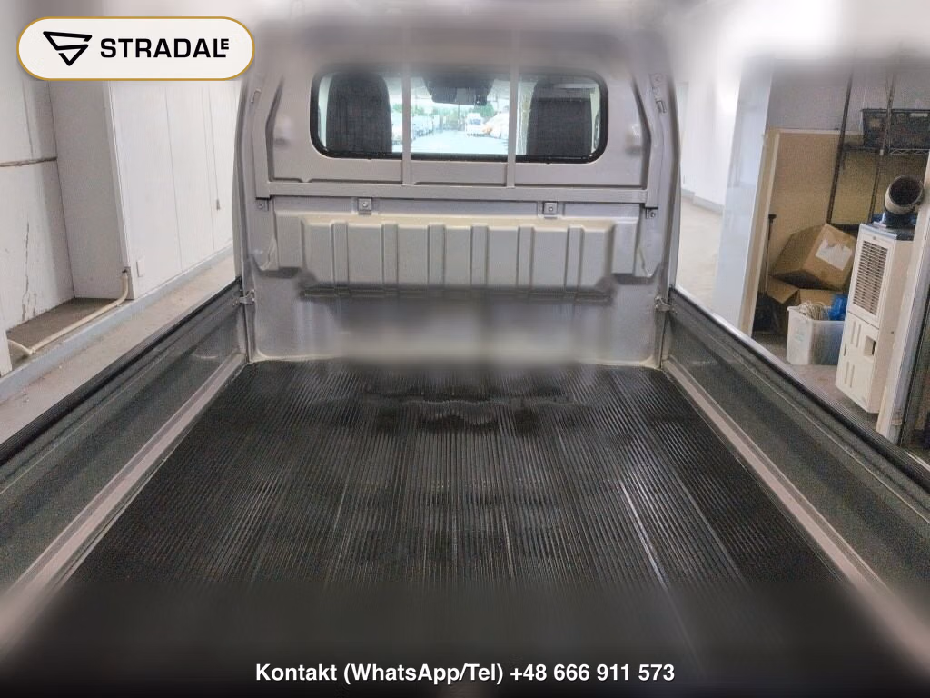 SUZUKI CARRY TRUCK 4WD KC SPECIAL, miniaturka 7
