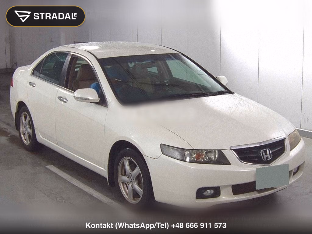 HONDA ACCORD 24TL, miniaturka 2