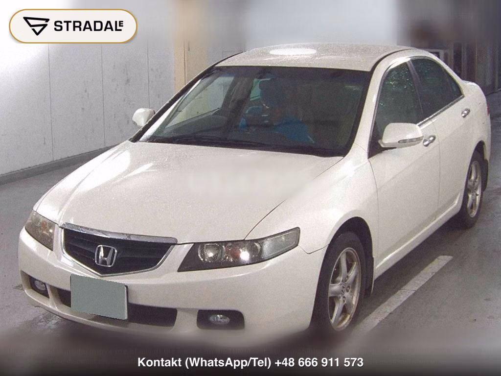 HONDA ACCORD 24TL, miniaturka 5