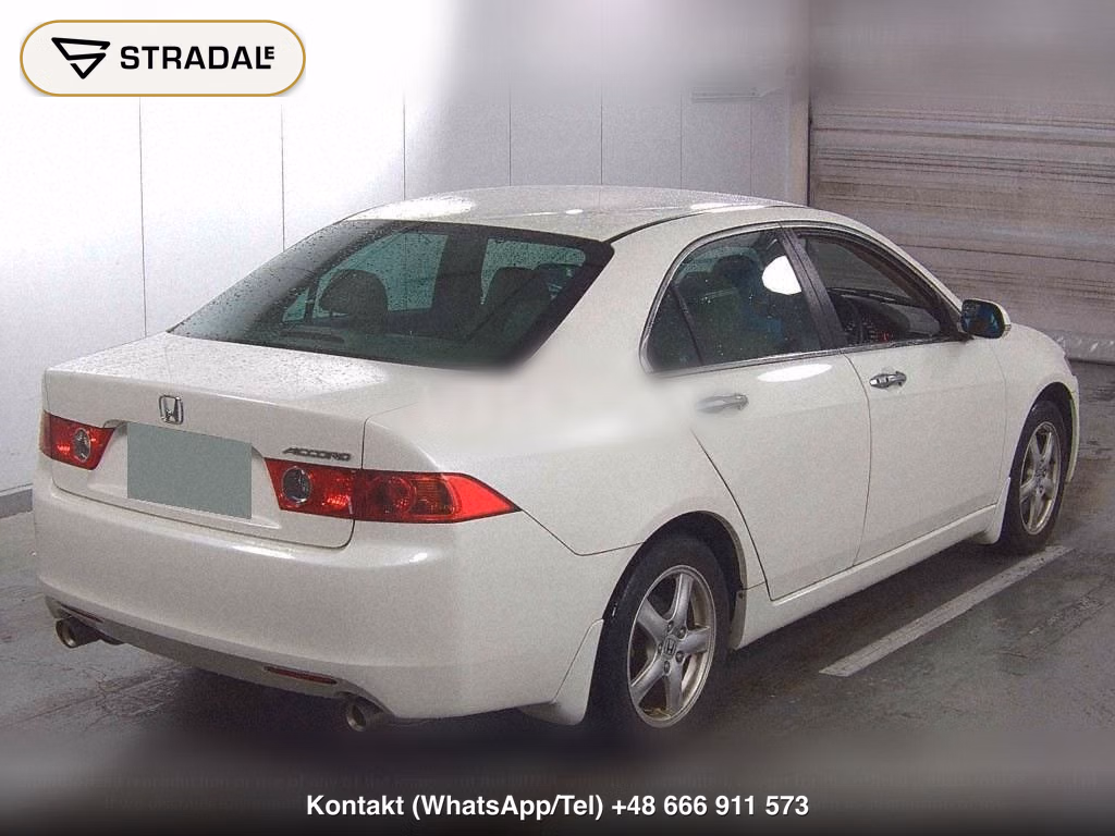 HONDA ACCORD 24TL, miniaturka 6