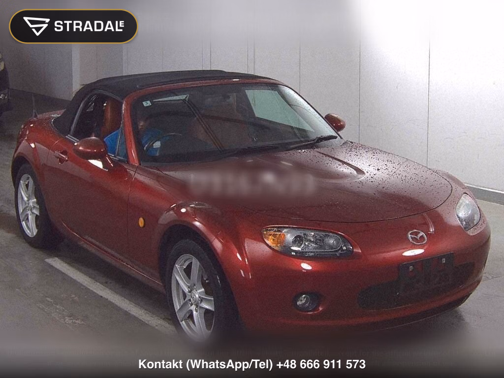 MAZDA ROADSTER VS, miniaturka 2