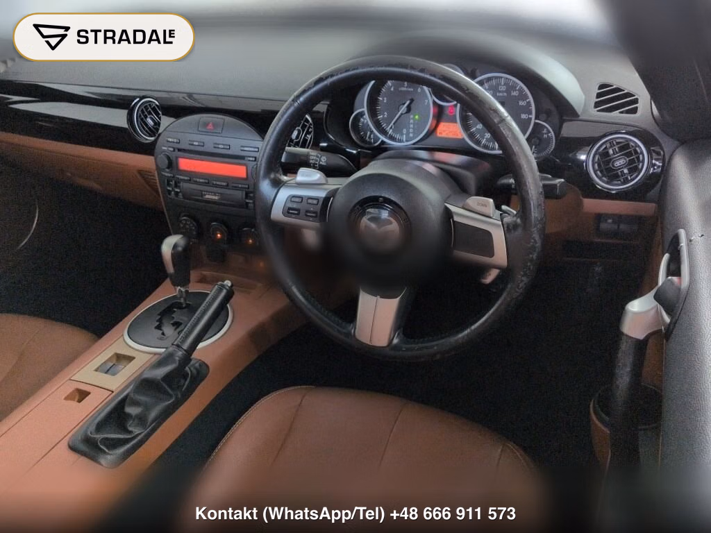 MAZDA ROADSTER VS, miniaturka 4