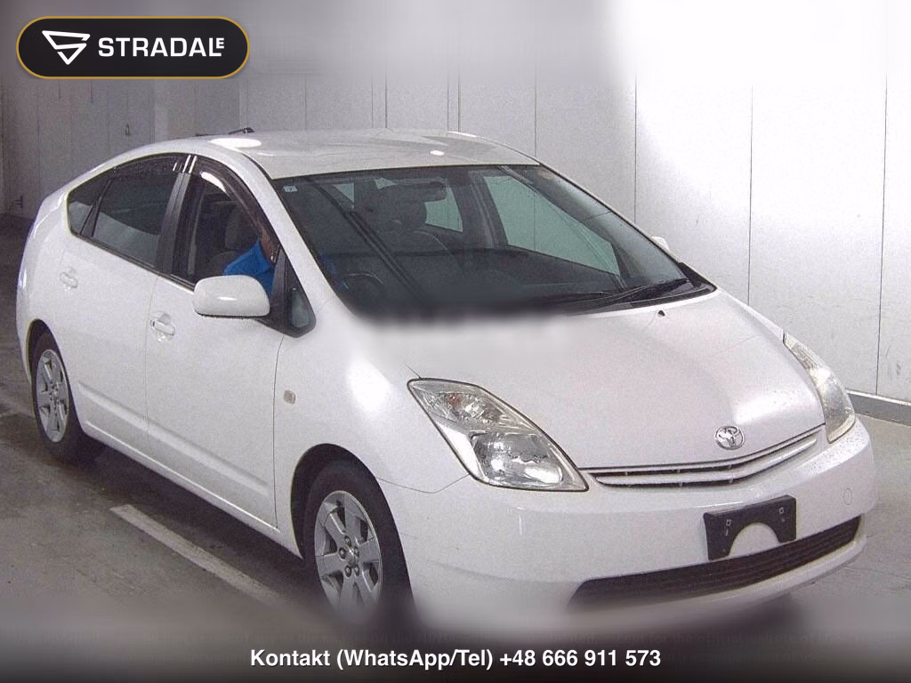 TOYOTA PRIUS 5D G, miniaturka 2