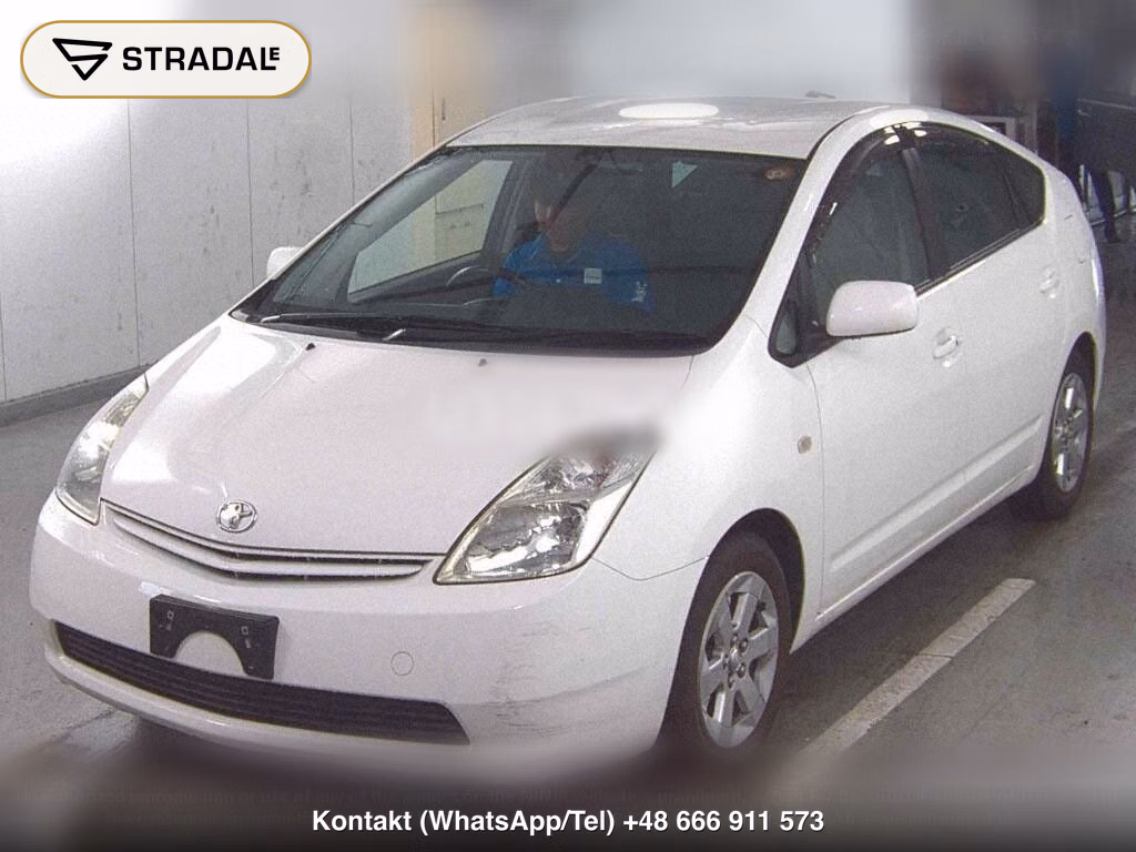 TOYOTA PRIUS 5D G, miniaturka 5
