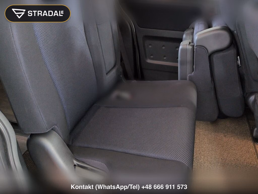 HONDA STEPWAGON 5D SPADA S Z PACKAGE, miniaturka 7
