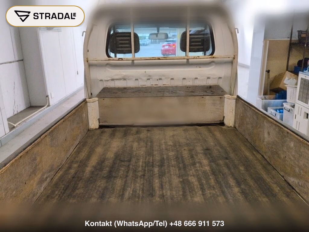 SUZUKI CARRY TRUCK 4WD DUMP, miniaturka 7