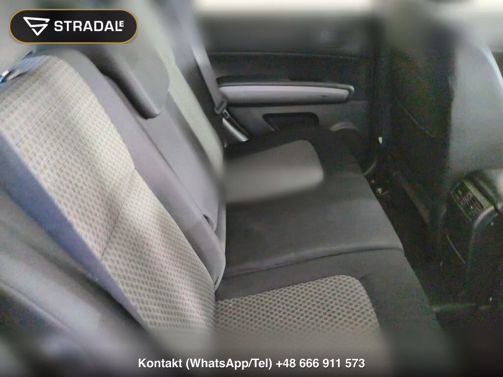 NISSAN X-TRAIL 4WD 20S, miniaturka 7