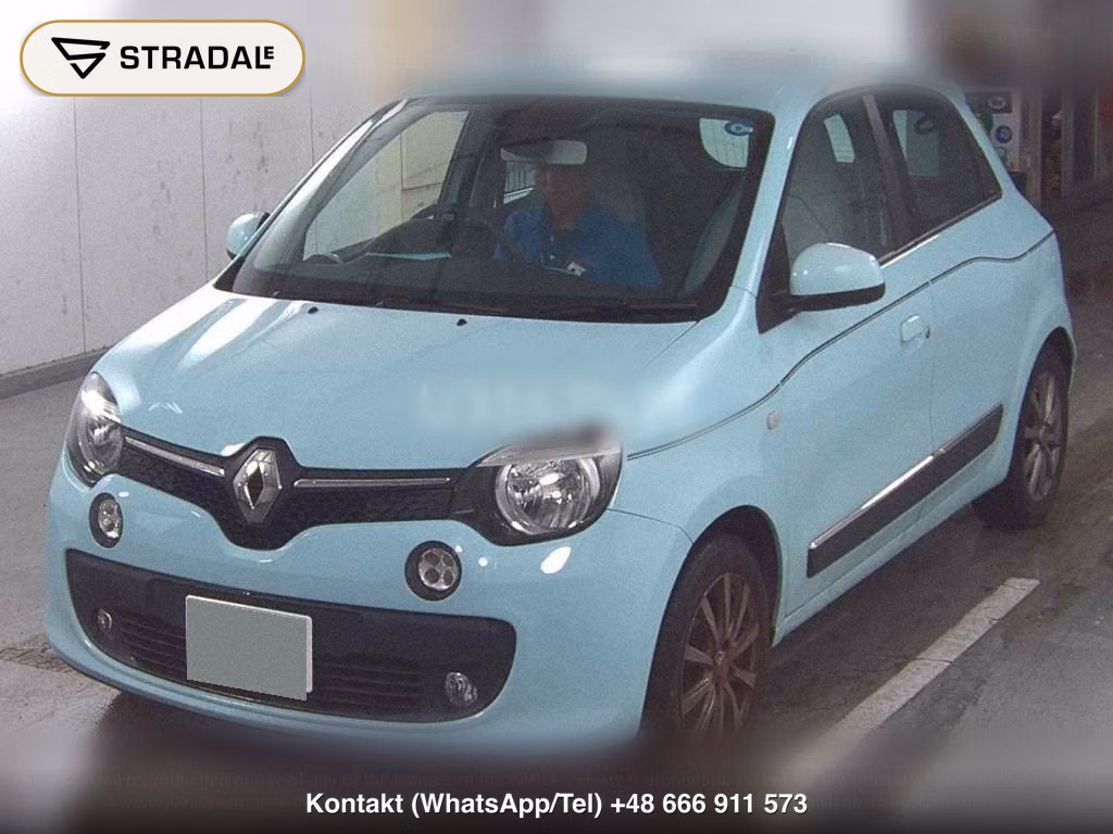 RENAULT TWINGO 5D, miniaturka 5