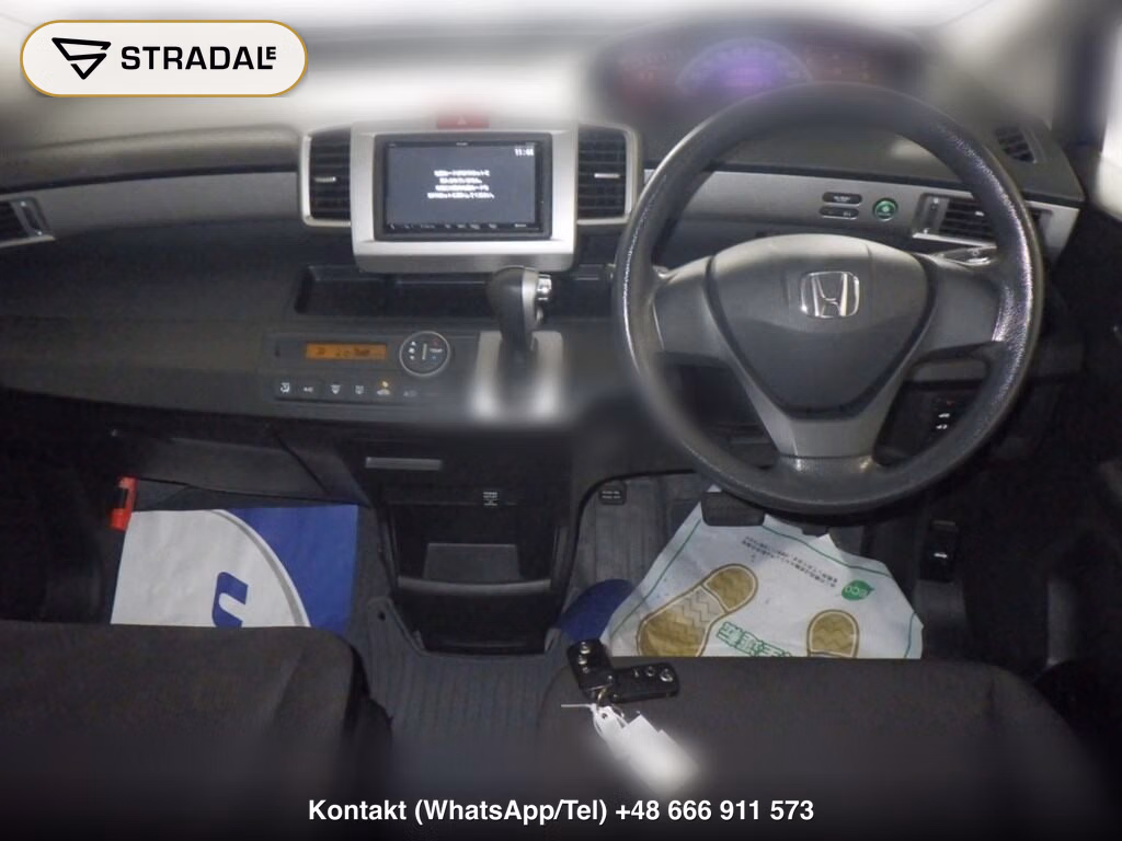 HONDA FREED GH, miniaturka 4