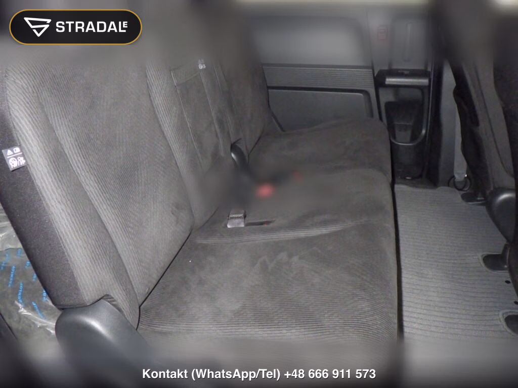 HONDA FREED GH, miniaturka 7