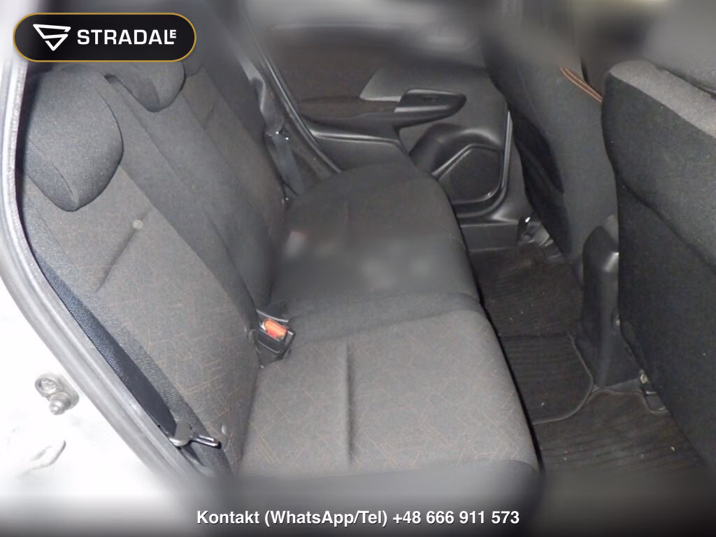 HONDA FIT HYBRID S PACKAGE, miniaturka 7